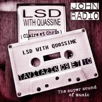 TAVITAZIK 09 &amp; 10 LSD + Quassine by JOHN69