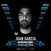 JUAN GARCIA - NMS Podcast #006 by NMS Podcast