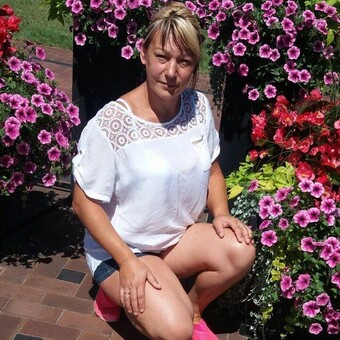 Sonata Pranckeviciene