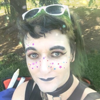 Matisse Victoria RavenHart