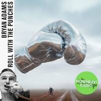 Bryan Adams - Roll with the punches (2025) by Retro Flashback