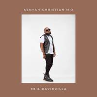 Kenyan Christian Mix by 98Patrobas