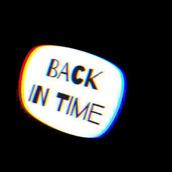 Back in Time (Classics)