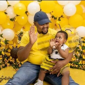 Bhuti Ndimande Mtsweni