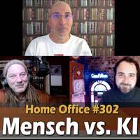 Home Office # 302 by NuoFlix