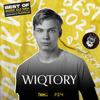 Wiqtory - TrackWolves Best Of 2022 DJ Mix by TrackWolves