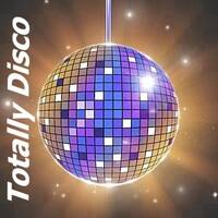 Totally Disco 2026 Nu Disco and Not Nu Disco!! by Jeffery Scott