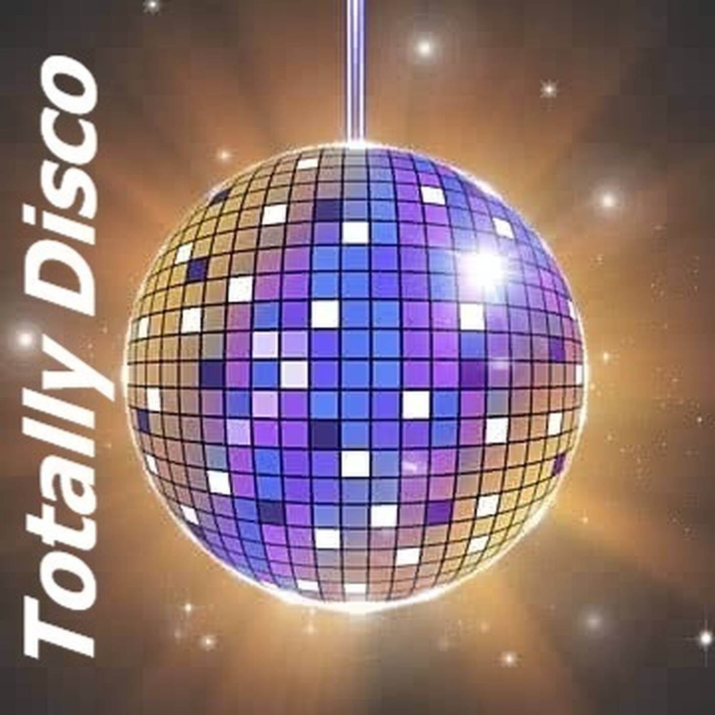 Totally Disco 2026  Nu Disco and Not Nu Disco!! episode artwork