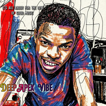 DeepApex Vibe (Sk)