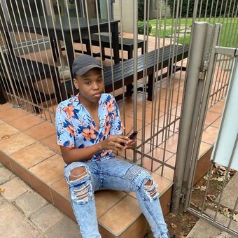 Ntando Kolisi II
