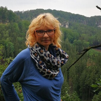 Radana Rovena &Scaron;těp&aacute;nkov&aacute;