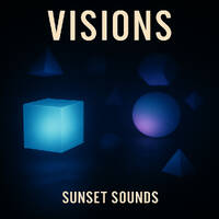 Visions by Sunset Sounds