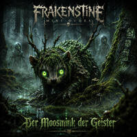 Frakenstine Mini Dudes - "Der Moosmink der Geister" by =(7Moons)"DJ Jam Club"(((Frakenstine Mini Dudes))///DELTA THUNDER//Malaysia Bobey / Club Loopstone/ The NoMans Ghost//Snack Goat