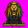 jounior fyah kayalova