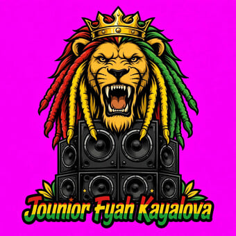 jounior fyah kayalova