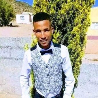 Dilan Afrikaner