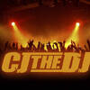 CJ The DJ Live