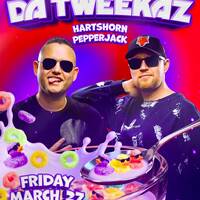 03/27/2026 - PepperJack Live @ Club Vinyl [Opening Set] by Jack-Jack / PepperJack / Jack Sqrd