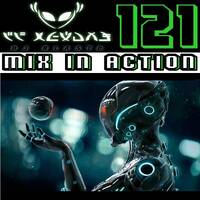 MIA 121 by DjBlasto