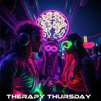 DjREDs -LIVE Therapy Thursday 13/03/2025 by DjREDs