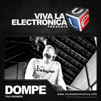 Viva la Electronica pres Dompe (Style Rockets) by Bob Morane