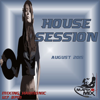 House 127 BPM by Marko Mix