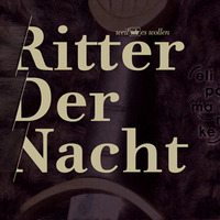 Nico Morche &amp; Dexter Curtin - Live at Ritter Der Nacht, Elipamanoke Leipzig 07-11-2014 by dextercurtin