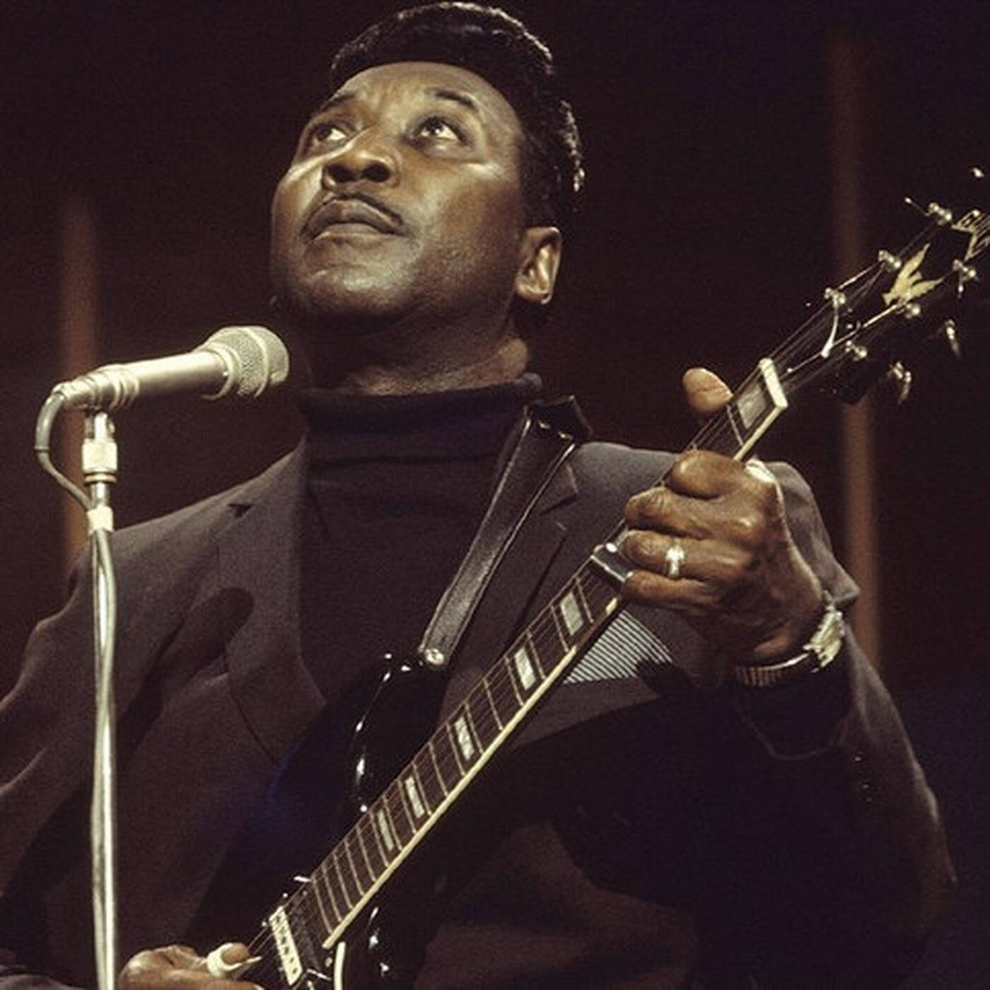 Muddy Waters episode artwork