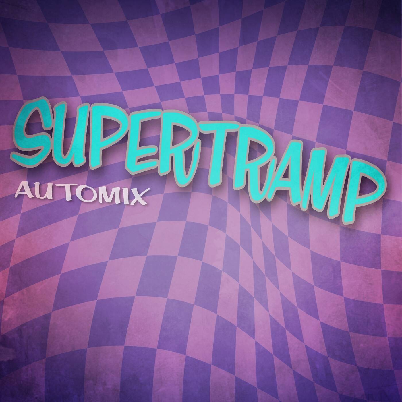 Supertramp episode artwork