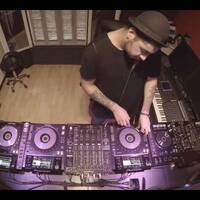 Mehdi C @ Alchimix Records Sessions (ARS 05) 1.12.2016 by Alchimix Records