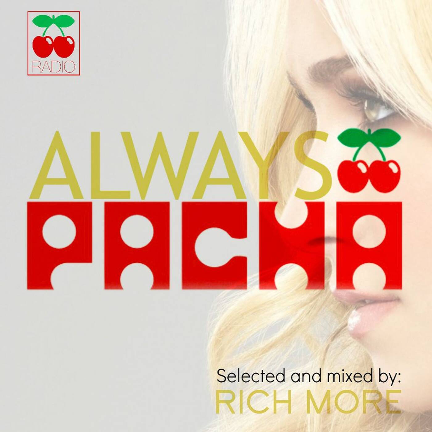 RICH MORE: ALWAYS PACHA vol.14 episode artwork