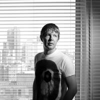 John Digweed - Live @ Events Hall, Budapest 30.04.2005 by rave_on