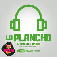 Lo Plancho #09 - Diversité et richesse des activités associatives sur notre territoire by RDB (rdbfm)