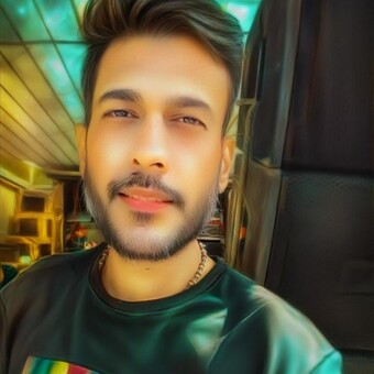 DJ Varun Joshi