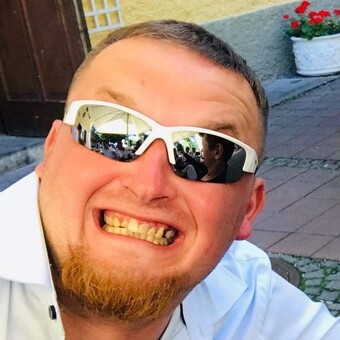 Marcin Kołodziej Kołodziejczyk