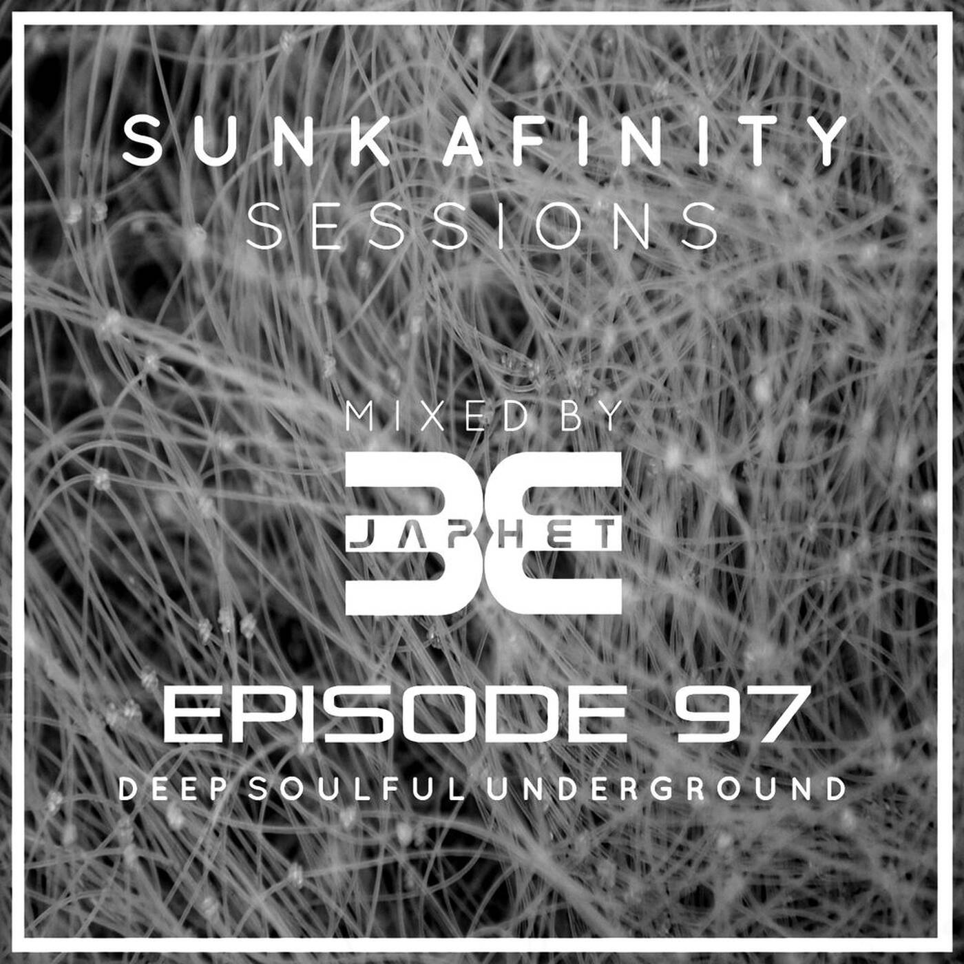 Sunk Afinty Sessions Episode 97 episode artwork