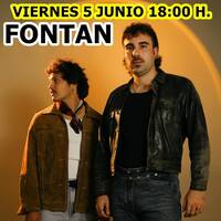 ONDAAMISTAD ENTREVISTA A_:" FONTAN" (5 JUNIO 2026) by ONDAAMISTAD