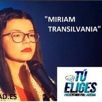 ONDAAMISTAD : 339-TU ELIGES 339 CON ENTREVISTA A :MIRIAM TRANSILVANIA (30.ene.2022) by ONDAAMISTAD