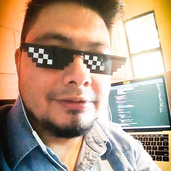 Carlos Mart&iacute;nez