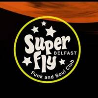 DJ Set - Virtual Insanity - Liquid Sunshine @ Superfly Funk and Soul Belfast - 26-04-2020 by Liquid Sunshine