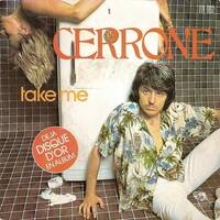 Disco Take Me 26 by Disco Internet