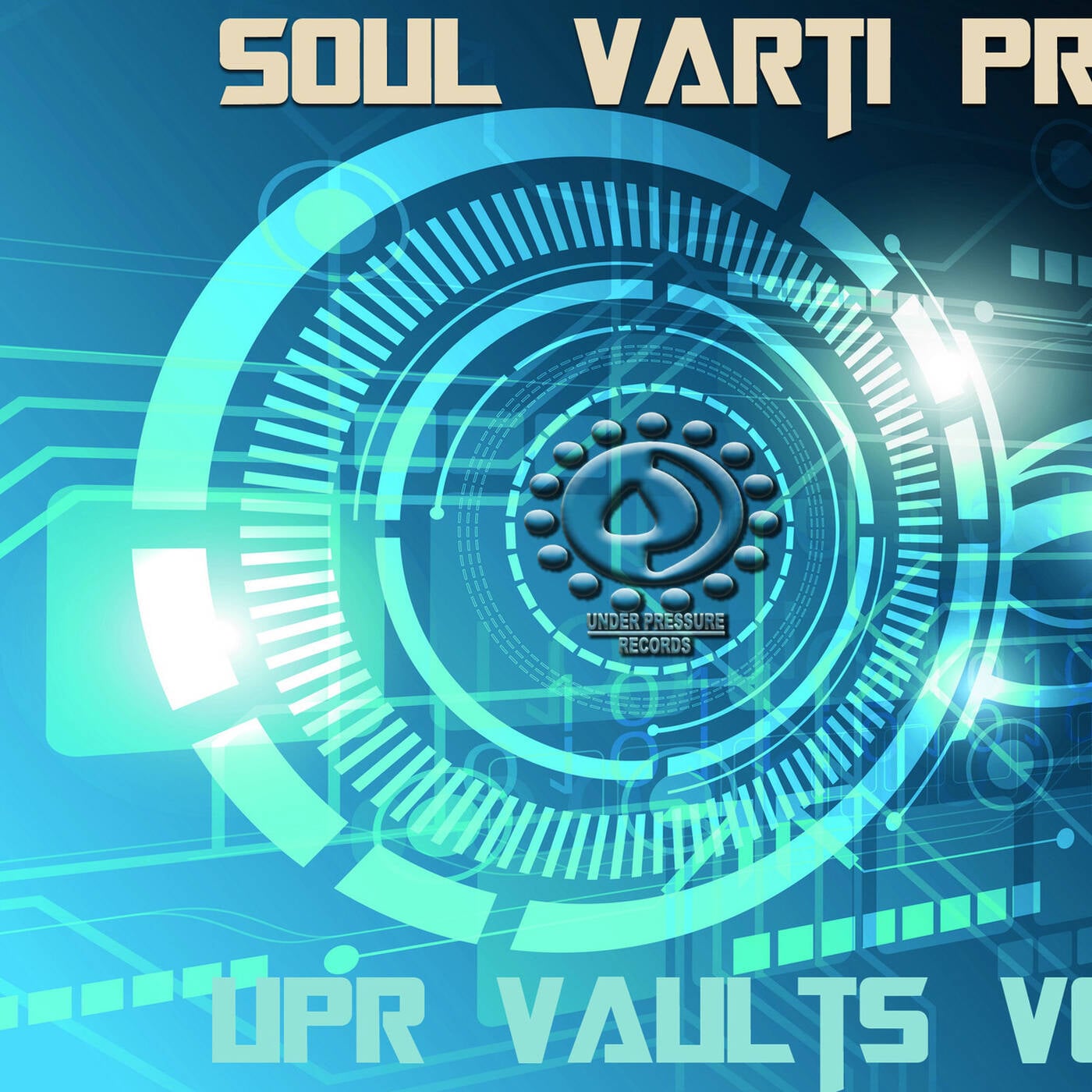 Soul Varti Presents: UPR Vaults Vol. 23 (SIDE A) [Guest Mix By SoulLab] episode artwork