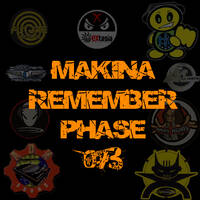 Makina Remember Phase 073 by Dj~M...