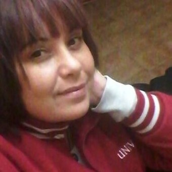 Barbara Tornero Robles