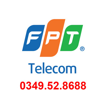 Dịch Vụ FptTelecom