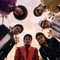 The King of Pop Michael by ptyxander
