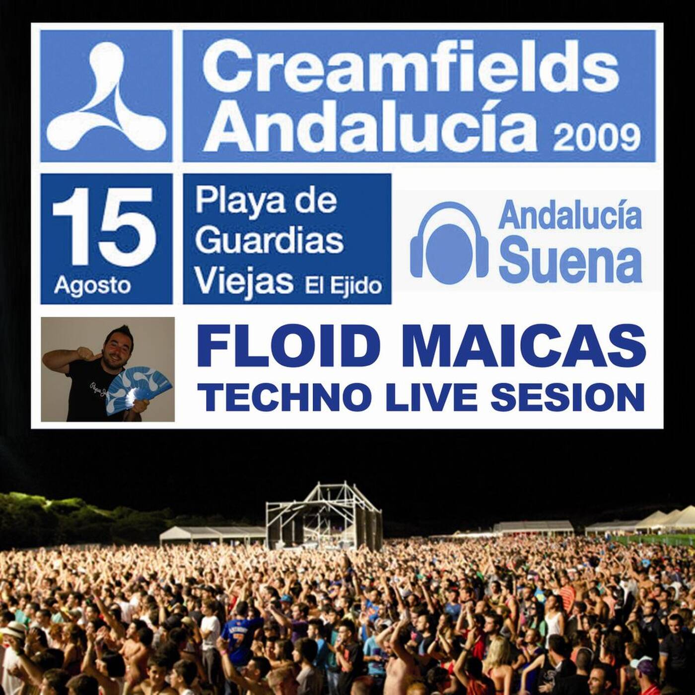 Floid Maicas - Dj Sessions