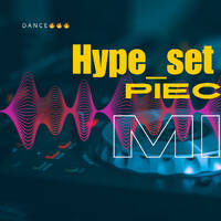 Hype_Set Gospel Mix - Dj Peace by Dj Peace 254