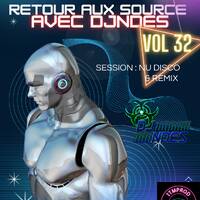 198 - DjNdès Mix Live Sur ITMPROD Session Party Mix#165( Retour Aux Source Vol 32) by ITMPROD-STUDIO