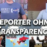 Reporter ohne Transparency - Tacheles #9 by NuoFlix